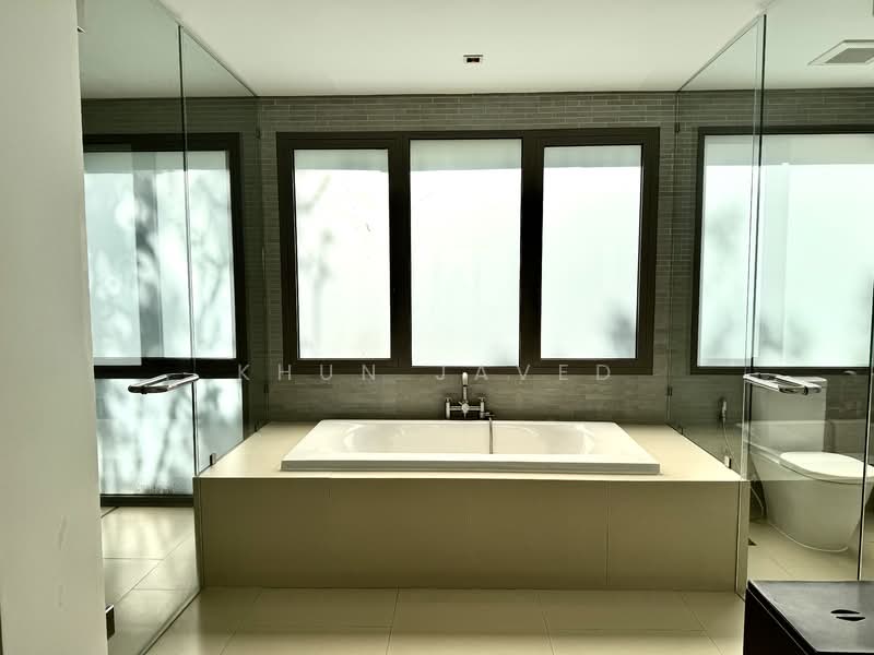 Baan Yamu Residences : บ้านยามู เรสซิเด้นท์, ภูเก็ต, 171/7 แหลมยามู, ป่าคลอก, ถลาง, ภูเก็ต, 279 ตร.ม., คอนโด ให้เช่า, โดย Khun Javed, 500209926 - DDproperty.com