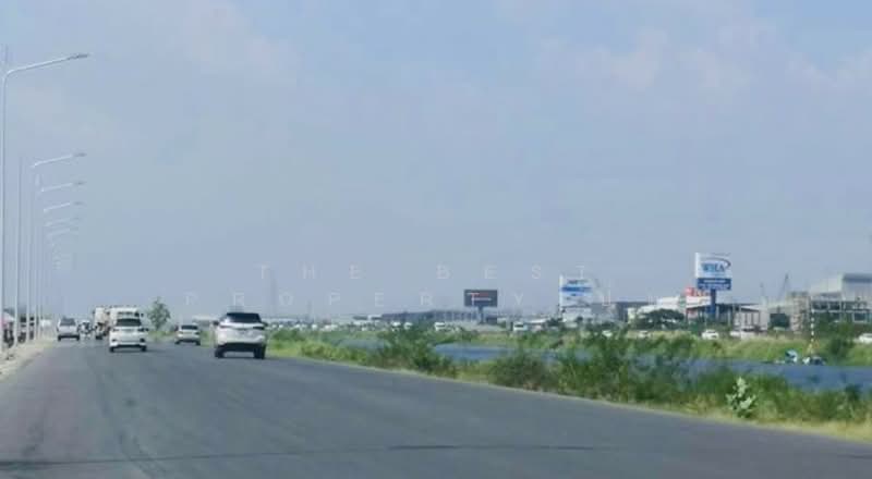 ที่ดินบางพลี สมุทรปราการ, สมุทรปราการ, บางปลา, บางพลี, สมุทรปราการ, 12,380 ตร.ม., ที่ดิน ขาย, โดย The Best Property ปุ๋ม, 500209927 - DDproperty.com