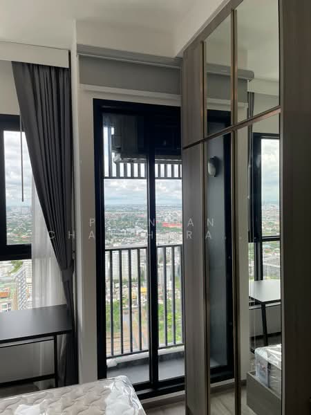 Knightsbridge Prime Onnut : ไนท์บริดจ์ ไพร์ม อ่อนนุช, กรุงเทพ, ซอยอ่อนนุช 1/1 ถนนสุขุมวิท 77, พระโขนงเหนือ, วัฒนา, กรุงเทพ, 23 ตร.ม., คอนโด ให้เช่า, โดย Pornpan Chantharakasemchai, 500209928 - DDproperty.com