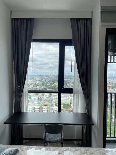 Knightsbridge Prime Onnut, Bangkok, Soi On Nut 1/1 Sukhumvit Road77, Phra Kanong Nua, Watthana, Bangkok, 1 Bedroom, 23 sqm, Condo For Rent, by Pornpan Chantharakasemchai, 500209928 - DDproperty.com