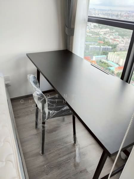 Knightsbridge Prime Onnut, Bangkok, Soi On Nut 1/1 Sukhumvit Road77, Phra Kanong Nua, Watthana, Bangkok, 1 Bedroom, 23 sqm, Condo For Rent, by Pornpan Chantharakasemchai, 500209928 - DDproperty.com