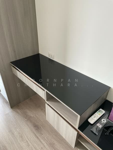 Knightsbridge Prime Onnut, Bangkok, Soi On Nut 1/1 Sukhumvit Road77, Phra Kanong Nua, Watthana, Bangkok, 1 Bedroom, 23 sqm, Condo For Rent, by Pornpan Chantharakasemchai, 500209928 - DDproperty.com