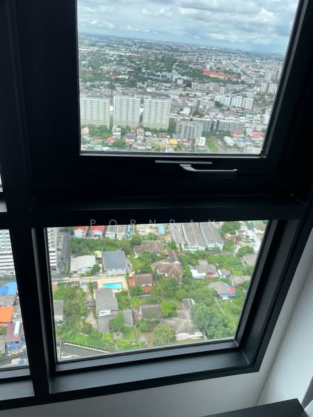 Knightsbridge Prime Onnut, Bangkok, Soi On Nut 1/1 Sukhumvit Road77, Phra Kanong Nua, Watthana, Bangkok, 1 Bedroom, 23 sqm, Condo For Rent, by Pornpan Chantharakasemchai, 500209928 - DDproperty.com