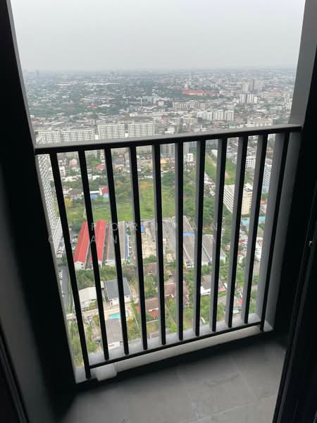 Knightsbridge Prime Onnut, Bangkok, Soi On Nut 1/1 Sukhumvit Road77, Phra Kanong Nua, Watthana, Bangkok, 1 Bedroom, 23 sqm, Condo For Rent, by Pornpan Chantharakasemchai, 500209928 - DDproperty.com