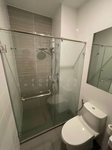 Knightsbridge Prime Onnut, Bangkok, Soi On Nut 1/1 Sukhumvit Road77, Phra Kanong Nua, Watthana, Bangkok, 1 Bedroom, 23 sqm, Condo For Rent, by Pornpan Chantharakasemchai, 500209928 - DDproperty.com