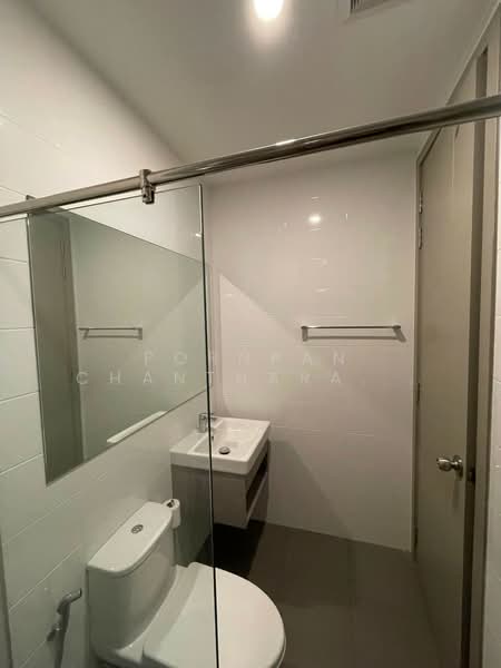 Knightsbridge Prime Onnut, Bangkok, Soi On Nut 1/1 Sukhumvit Road77, Phra Kanong Nua, Watthana, Bangkok, 1 Bedroom, 23 sqm, Condo For Rent, by Pornpan Chantharakasemchai, 500209928 - DDproperty.com