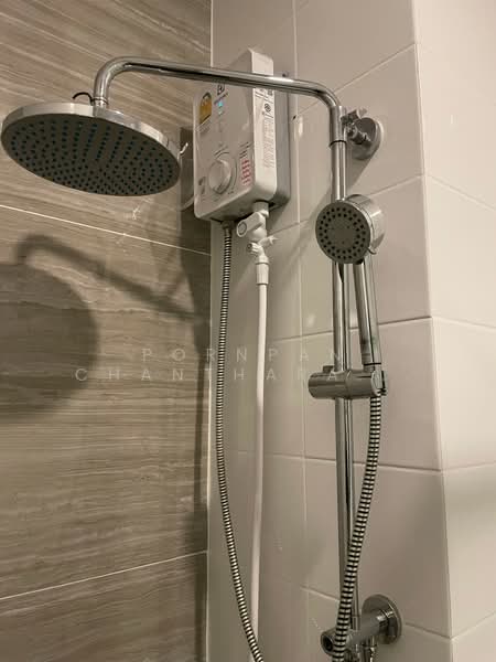 Knightsbridge Prime Onnut, Bangkok, Soi On Nut 1/1 Sukhumvit Road77, Phra Kanong Nua, Watthana, Bangkok, 1 Bedroom, 23 sqm, Condo For Rent, by Pornpan Chantharakasemchai, 500209928 - DDproperty.com