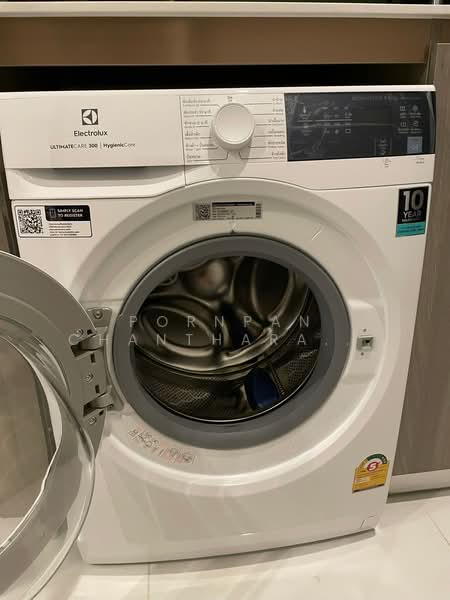 Knightsbridge Prime Onnut : ไนท์บริดจ์ ไพร์ม อ่อนนุช, กรุงเทพ, ซอยอ่อนนุช 1/1 ถนนสุขุมวิท 77, พระโขนงเหนือ, วัฒนา, กรุงเทพ, 23 ตร.ม., คอนโด ให้เช่า, โดย Pornpan Chantharakasemchai, 500209928 - DDproperty.com