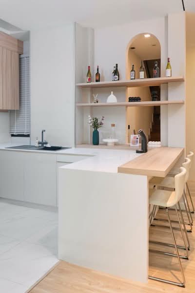 The Gentry Sukhumvit 101, Bangkok, Soi Sukhumvit 101, Sukhumvit Road, Bang Chak, Phra Khanong, Bangkok, 3 Bedrooms, 390 sqm, Single Detached House For Rent, by Agent Pla, 500209929 - DDproperty.com