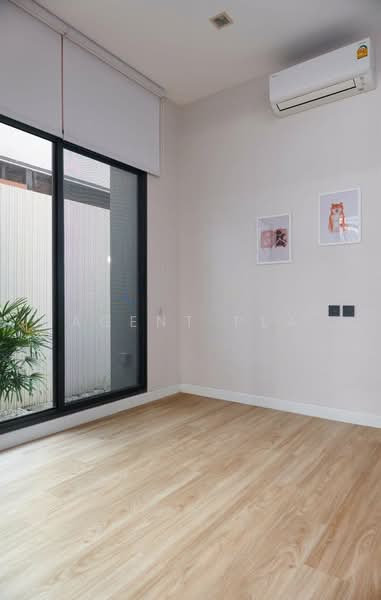 The Gentry Sukhumvit 101, Bangkok, Soi Sukhumvit 101, Sukhumvit Road, Bang Chak, Phra Khanong, Bangkok, 3 Bedrooms, 390 sqm, Single Detached House For Rent, by Agent Pla, 500209929 - DDproperty.com