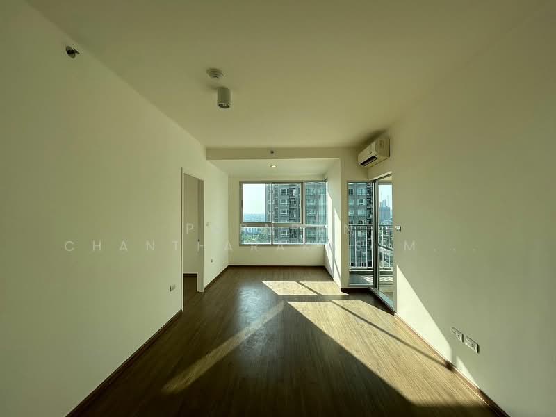 U Delight@Talat Phlu Station, Bangkok, 88 985 Ratchadaphisek Rd, Dao Khanong, Thon Buri, Bangkok, 2 Bedrooms, 50 sqm, Condo For Sale, by Pornpan Chantharakasemchai, 500209930 - DDproperty.com