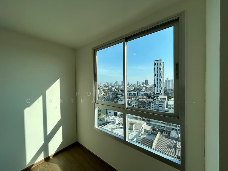 U Delight@Talat Phlu Station, Bangkok, 88 985 Ratchadaphisek Rd, Dao Khanong, Thon Buri, Bangkok, 2 Bedrooms, 50 sqm, Condo For Sale, by Pornpan Chantharakasemchai, 500209930 - DDproperty.com