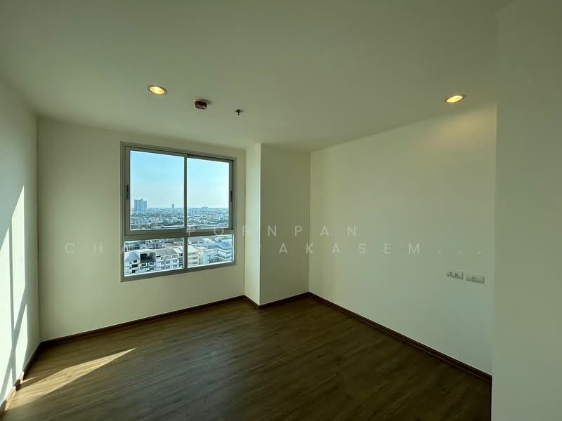 U Delight@Talat Phlu Station, Bangkok, 88 985 Ratchadaphisek Rd, Dao Khanong, Thon Buri, Bangkok, 2 Bedrooms, 50 sqm, Condo For Sale, by Pornpan Chantharakasemchai, 500209930 - DDproperty.com