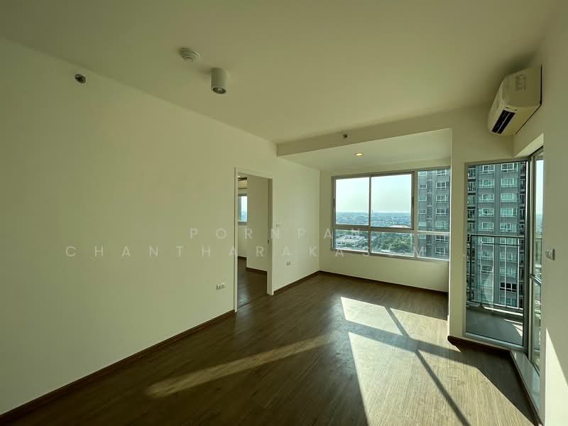 U Delight@Talat Phlu Station, Bangkok, 88 985 Ratchadaphisek Rd, Dao Khanong, Thon Buri, Bangkok, 2 Bedrooms, 50 sqm, Condo For Sale, by Pornpan Chantharakasemchai, 500209930 - DDproperty.com