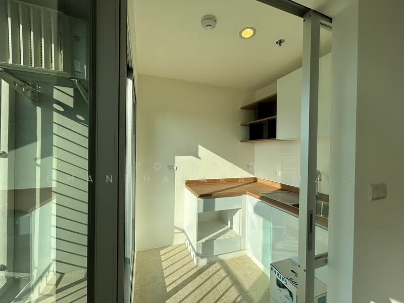 U Delight@Talat Phlu Station, Bangkok, 88 985 Ratchadaphisek Rd, Dao Khanong, Thon Buri, Bangkok, 2 Bedrooms, 50 sqm, Condo For Sale, by Pornpan Chantharakasemchai, 500209930 - DDproperty.com