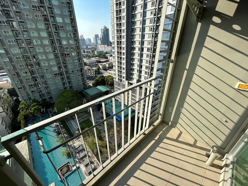 U Delight@Talat Phlu Station, Bangkok, 88 985 Ratchadaphisek Rd, Dao Khanong, Thon Buri, Bangkok, 2 Bedrooms, 50 sqm, Condo For Sale, by Pornpan Chantharakasemchai, 500209930 - DDproperty.com
