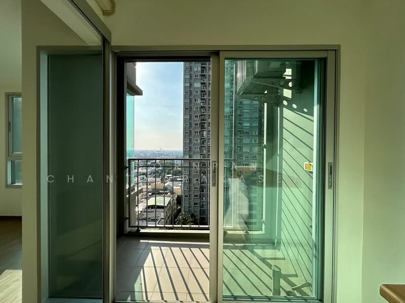 U Delight@Talat Phlu Station, Bangkok, 88 985 Ratchadaphisek Rd, Dao Khanong, Thon Buri, Bangkok, 2 Bedrooms, 50 sqm, Condo For Sale, by Pornpan Chantharakasemchai, 500209930 - DDproperty.com