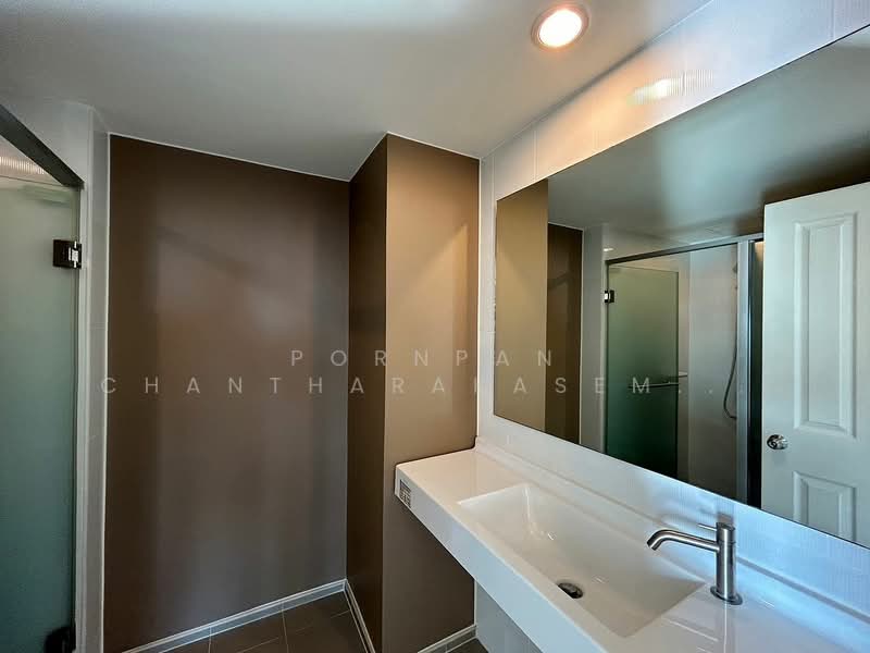 U Delight@Talat Phlu Station, Bangkok, 88 985 Ratchadaphisek Rd, Dao Khanong, Thon Buri, Bangkok, 2 Bedrooms, 50 sqm, Condo For Sale, by Pornpan Chantharakasemchai, 500209930 - DDproperty.com