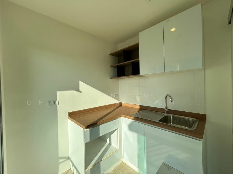 U Delight@Talat Phlu Station, Bangkok, 88 985 Ratchadaphisek Rd, Dao Khanong, Thon Buri, Bangkok, 2 Bedrooms, 50 sqm, Condo For Sale, by Pornpan Chantharakasemchai, 500209930 - DDproperty.com