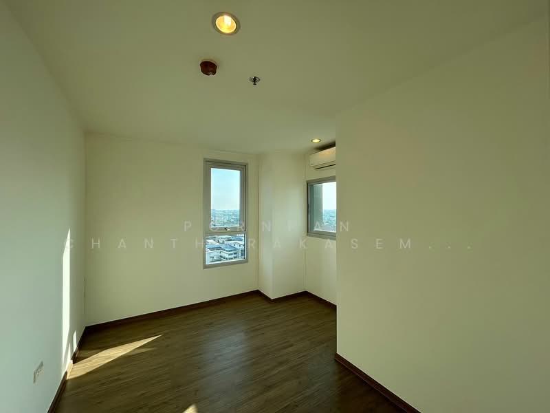 U Delight@Talat Phlu Station, Bangkok, 88 985 Ratchadaphisek Rd, Dao Khanong, Thon Buri, Bangkok, 2 Bedrooms, 50 sqm, Condo For Sale, by Pornpan Chantharakasemchai, 500209930 - DDproperty.com