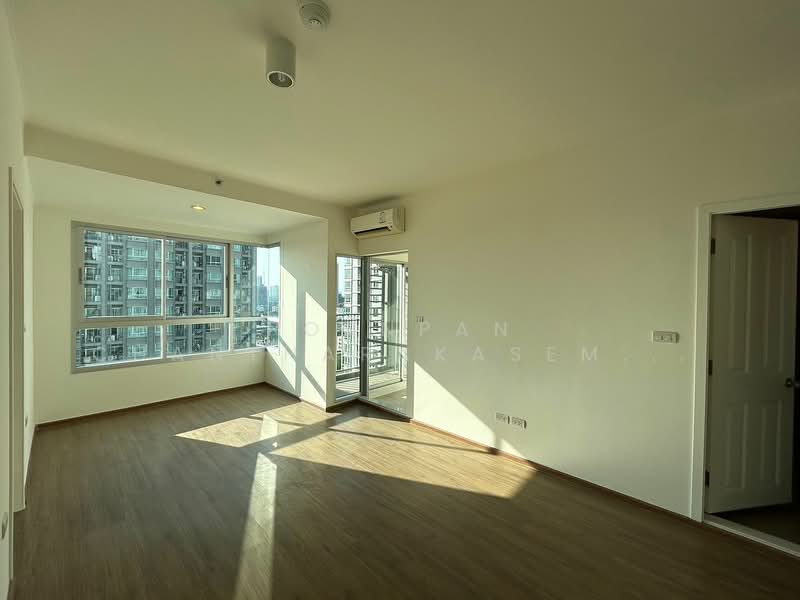 U Delight@Talat Phlu Station, Bangkok, 88 985 Ratchadaphisek Rd, Dao Khanong, Thon Buri, Bangkok, 2 Bedrooms, 50 sqm, Condo For Sale, by Pornpan Chantharakasemchai, 500209930 - DDproperty.com