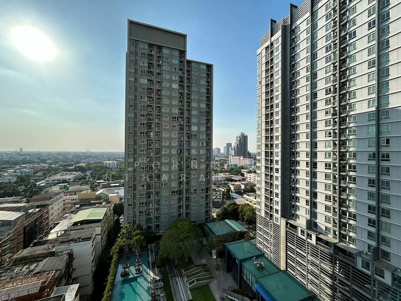 U Delight@Talat Phlu Station, Bangkok, 88 985 Ratchadaphisek Rd, Dao Khanong, Thon Buri, Bangkok, 2 Bedrooms, 50 sqm, Condo For Sale, by Pornpan Chantharakasemchai, 500209930 - DDproperty.com