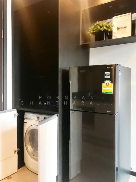 The Edge Sukhumvit 23 : เอดจ์ สุขุมวิท 23, กรุงเทพ, 6 ซอยสุขุมวิท 23, คลองเตยเหนือ, วัฒนา, กรุงเทพ, 30 ตร.ม., คอนโด ขาย, โดย Pornpan Chantharakasemchai, 500209931 - DDproperty.com