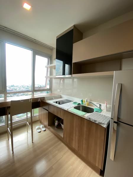 Rhythm Sathorn, Bangkok, 141 Soi Sathorn 21, Yan Nawa, Sathon, Bangkok, 1 Bedroom, 35 sqm, Condo For Sale, by Pornpan Chantharakasemchai, 500209932 - DDproperty.com
