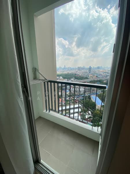 Rhythm Sathorn, Bangkok, 141 Soi Sathorn 21, Yan Nawa, Sathon, Bangkok, 1 Bedroom, 35 sqm, Condo For Sale, by Pornpan Chantharakasemchai, 500209932 - DDproperty.com