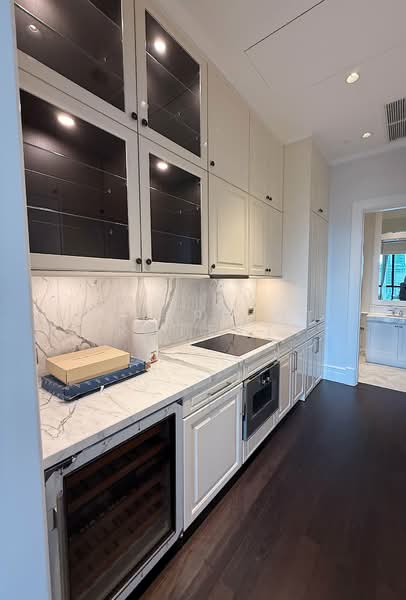 98 Wireless, Bangkok, 98 Wireless Road, Lumphini, Pathum Wan, Bangkok, 2 Bedrooms, 120 sqm, Condo For Rent, by Blueprint Property, 500209933 - DDproperty.com