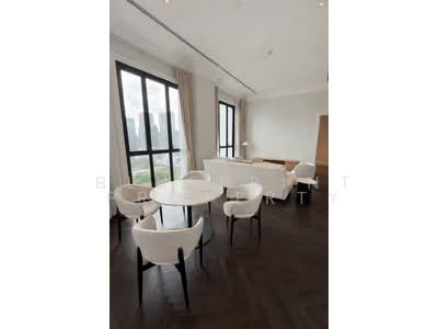 For Rent - 98 Wireless, Bangkok