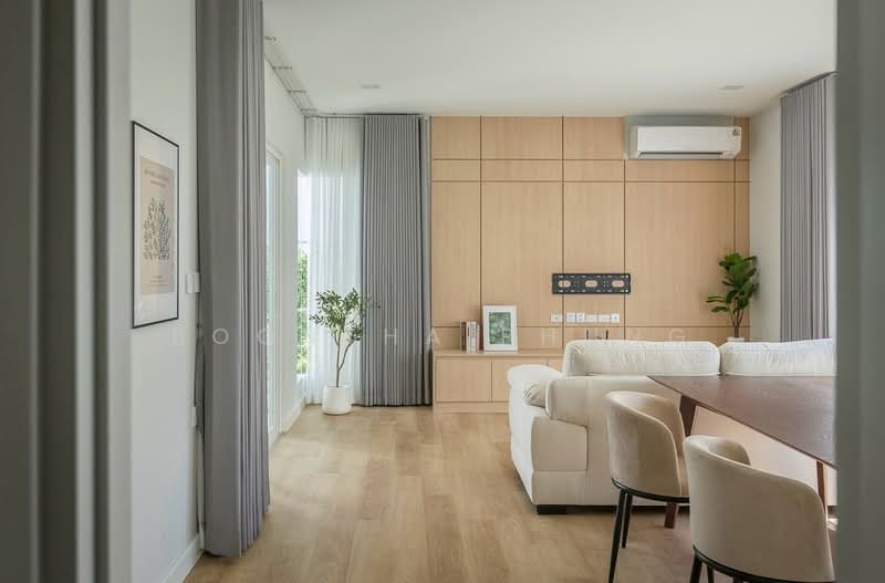 Chaiyapruek Bangna Km 15 : ชัยพฤกษ์ บางนา กม 15, สมุทรปราการ, 234 หมู่ 3 กม.15 ถนนบางนา-ตราด กม.15, บางโฉลง, บางพลี, สมุทรปราการ, 185 ตร.ม., บ้านเดี่ยว ให้เช่า, โดย Boontha Phung, 500209934 - DDproperty.com