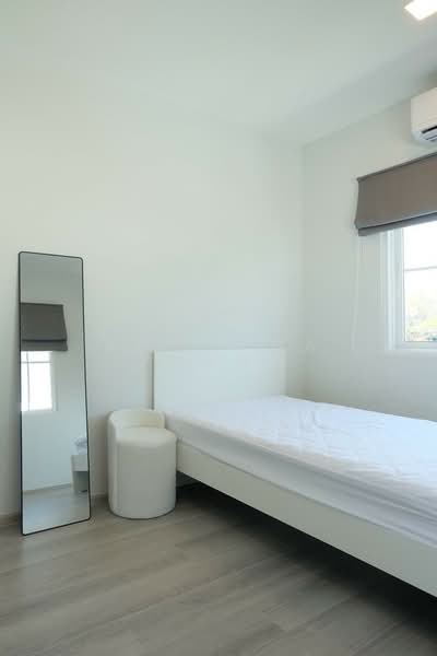 Chaiyapruek Bangna Km 15 : ชัยพฤกษ์ บางนา กม 15, สมุทรปราการ, 234 หมู่ 3 กม.15 ถนนบางนา-ตราด กม.15, บางโฉลง, บางพลี, สมุทรปราการ, 185 ตร.ม., บ้านเดี่ยว ให้เช่า, โดย Boontha Phung, 500209934 - DDproperty.com