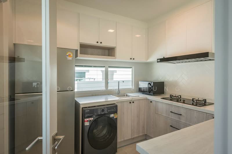 Chaiyapruek Bangna Km 15, Samut Prakan, 234 Moo 3 Km.15 Bangna-Trad Road Km.15, Bang Chalong, Bang Plee, Samut Prakan, 3 Bedrooms, 185 sqm, Single Detached House For Rent, by Boontha Phung, 500209934 - DDproperty.com