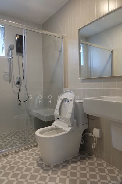 Chaiyapruek Bangna Km 15, Samut Prakan, 234 Moo 3 Km.15 Bangna-Trad Road Km.15, Bang Chalong, Bang Plee, Samut Prakan, 3 Bedrooms, 185 sqm, Single Detached House For Rent, by Boontha Phung, 500209934 - DDproperty.com