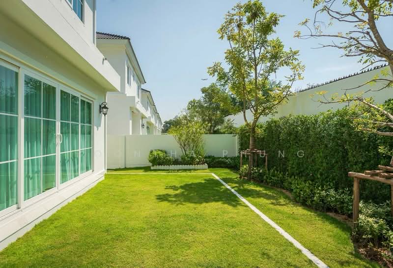 Chaiyapruek Bangna Km 15, Samut Prakan, 234 Moo 3 Km.15 Bangna-Trad Road Km.15, Bang Chalong, Bang Plee, Samut Prakan, 3 Bedrooms, 185 sqm, Single Detached House For Rent, by Boontha Phung, 500209934 - DDproperty.com