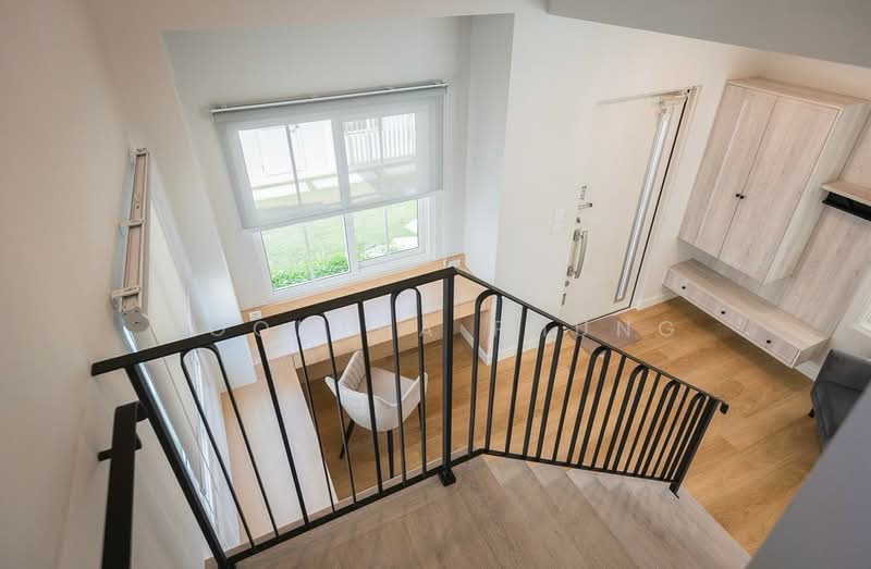 Chaiyapruek Bangna Km 15, Samut Prakan, 234 Moo 3 Km.15 Bangna-Trad Road Km.15, Bang Chalong, Bang Plee, Samut Prakan, 3 Bedrooms, 185 sqm, Single Detached House For Rent, by Boontha Phung, 500209934 - DDproperty.com