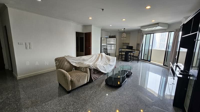 Fifty Fifth Tower : ฟิฟตี้ฟิฟท์ ทาวเวอร์, กรุงเทพ, 84 ซอยสุขุมวิท 55 ถนนสุขุมวิท, คลองตันเหนือ, วัฒนา, กรุงเทพ, 165 ตร.ม., คอนโด ให้เช่า, โดย BANGKOK PROPERTY AGENTS, 500209935 - DDproperty.com