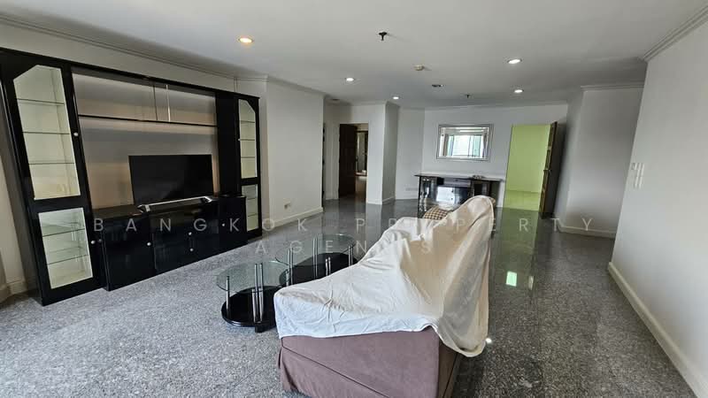 Fifty Fifth Tower : ฟิฟตี้ฟิฟท์ ทาวเวอร์, กรุงเทพ, 84 ซอยสุขุมวิท 55 ถนนสุขุมวิท, คลองตันเหนือ, วัฒนา, กรุงเทพ, 165 ตร.ม., คอนโด ให้เช่า, โดย BANGKOK PROPERTY AGENTS, 500209935 - DDproperty.com