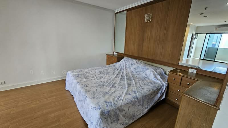 Fifty Fifth Tower, Bangkok, 84 Soi Sukhumvit 55, Sukhumvit Road, Khlong Tan Nua, Watthana, Bangkok, 3 Bedrooms, 165 sqm, Condo For Rent, by BANGKOK PROPERTY AGENTS, 500209935 - DDproperty.com