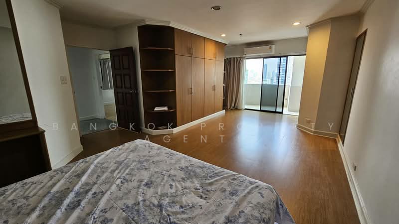 Fifty Fifth Tower : ฟิฟตี้ฟิฟท์ ทาวเวอร์, กรุงเทพ, 84 ซอยสุขุมวิท 55 ถนนสุขุมวิท, คลองตันเหนือ, วัฒนา, กรุงเทพ, 165 ตร.ม., คอนโด ให้เช่า, โดย BANGKOK PROPERTY AGENTS, 500209935 - DDproperty.com