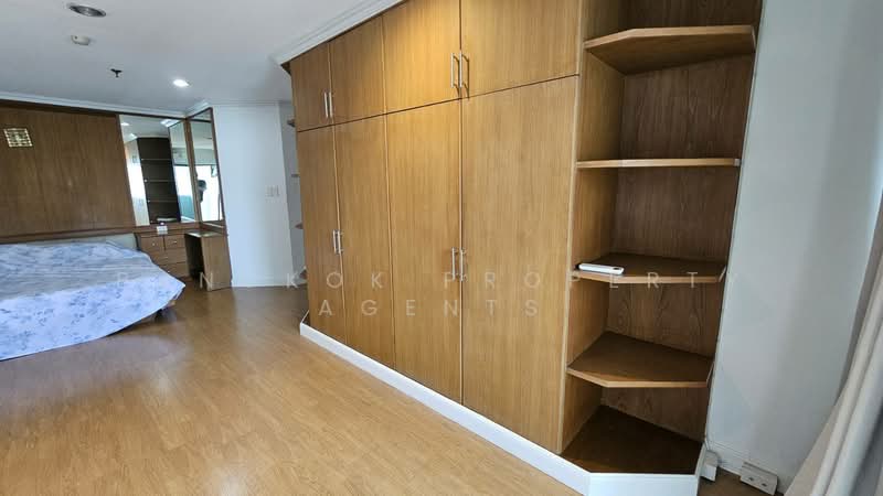 Fifty Fifth Tower, Bangkok, 84 Soi Sukhumvit 55, Sukhumvit Road, Khlong Tan Nua, Watthana, Bangkok, 3 Bedrooms, 165 sqm, Condo For Rent, by BANGKOK PROPERTY AGENTS, 500209935 - DDproperty.com