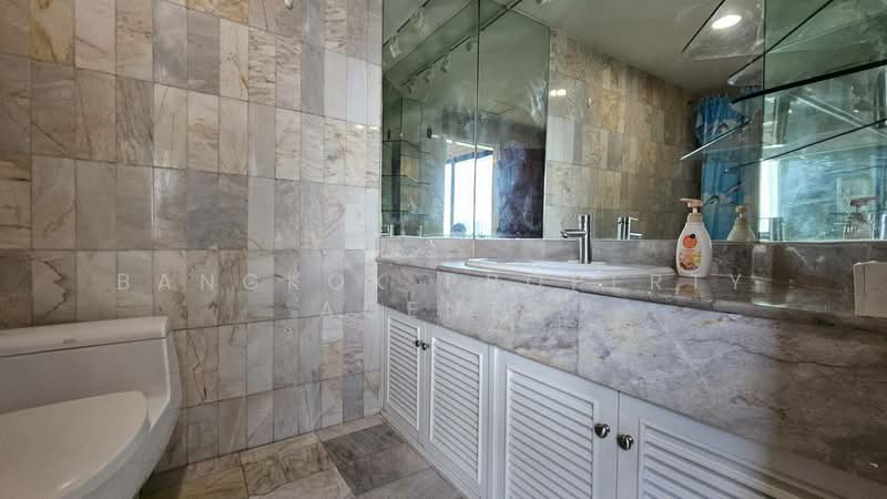 Fifty Fifth Tower, Bangkok, 84 Soi Sukhumvit 55, Sukhumvit Road, Khlong Tan Nua, Watthana, Bangkok, 3 Bedrooms, 165 sqm, Condo For Rent, by BANGKOK PROPERTY AGENTS, 500209935 - DDproperty.com