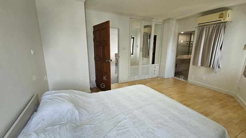 Fifty Fifth Tower, Bangkok, 84 Soi Sukhumvit 55, Sukhumvit Road, Khlong Tan Nua, Watthana, Bangkok, 3 Bedrooms, 165 sqm, Condo For Rent, by BANGKOK PROPERTY AGENTS, 500209935 - DDproperty.com