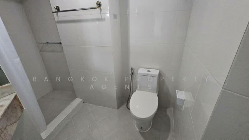 Fifty Fifth Tower, Bangkok, 84 Soi Sukhumvit 55, Sukhumvit Road, Khlong Tan Nua, Watthana, Bangkok, 3 Bedrooms, 165 sqm, Condo For Rent, by BANGKOK PROPERTY AGENTS, 500209935 - DDproperty.com