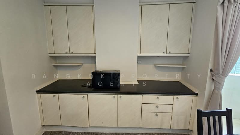 Fifty Fifth Tower, Bangkok, 84 Soi Sukhumvit 55, Sukhumvit Road, Khlong Tan Nua, Watthana, Bangkok, 3 Bedrooms, 165 sqm, Condo For Rent, by BANGKOK PROPERTY AGENTS, 500209935 - DDproperty.com