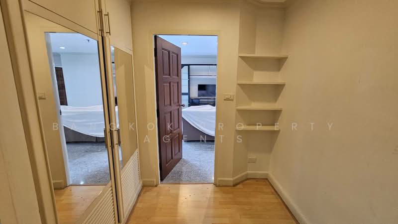 Fifty Fifth Tower, Bangkok, 84 Soi Sukhumvit 55, Sukhumvit Road, Khlong Tan Nua, Watthana, Bangkok, 3 Bedrooms, 165 sqm, Condo For Rent, by BANGKOK PROPERTY AGENTS, 500209935 - DDproperty.com