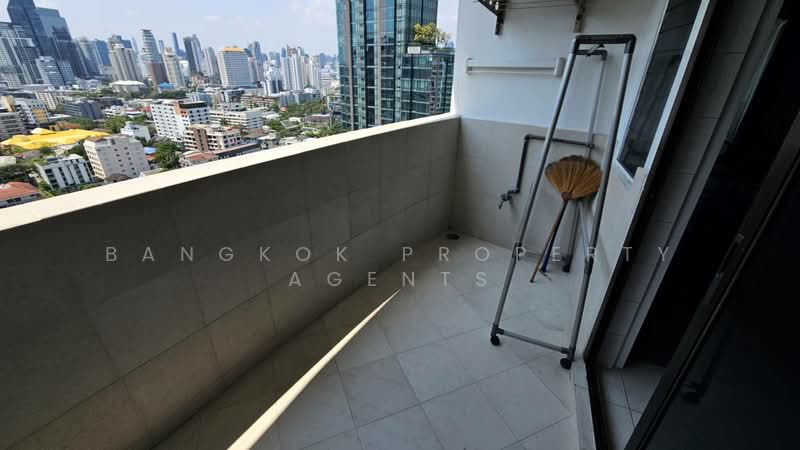 Fifty Fifth Tower, Bangkok, 84 Soi Sukhumvit 55, Sukhumvit Road, Khlong Tan Nua, Watthana, Bangkok, 3 Bedrooms, 165 sqm, Condo For Rent, by BANGKOK PROPERTY AGENTS, 500209935 - DDproperty.com