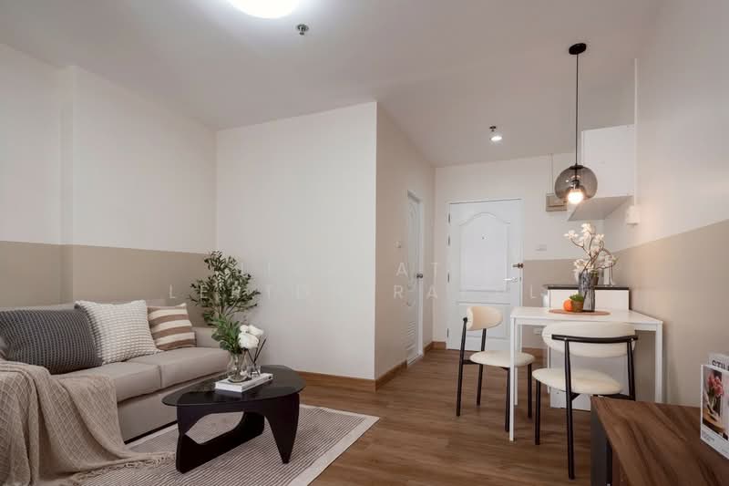 ขาย - P. Thana Tower 2 : ป. ธนา ทาวเวอร์ 2, กรุงเทพ