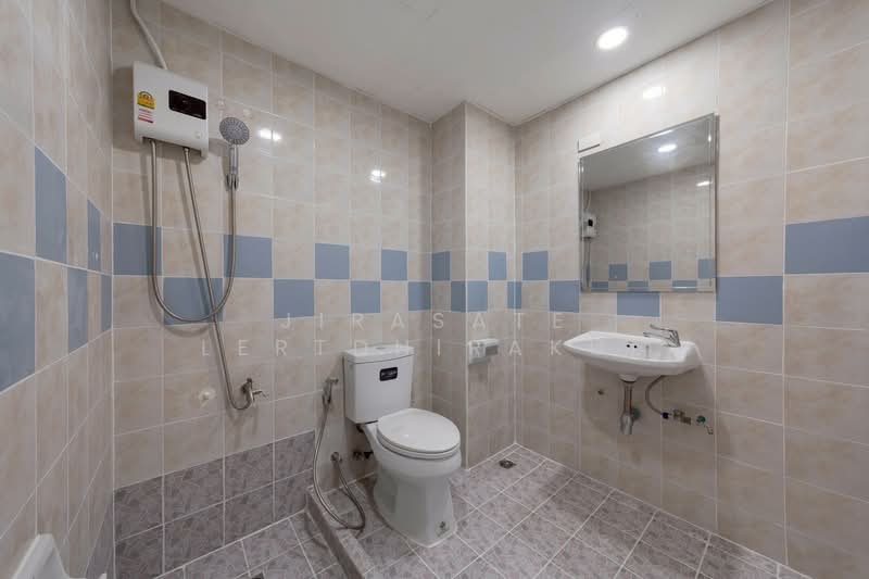 ขาย - P. Thana Tower 2 : ป. ธนา ทาวเวอร์ 2, กรุงเทพ